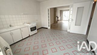  Maison � vendre 3 pi�ces 91 m�