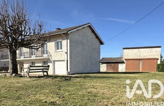  Maison � vendre 5 pi�ces 129 m�