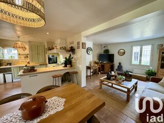  Maison � vendre 4 pi�ces 91 m�