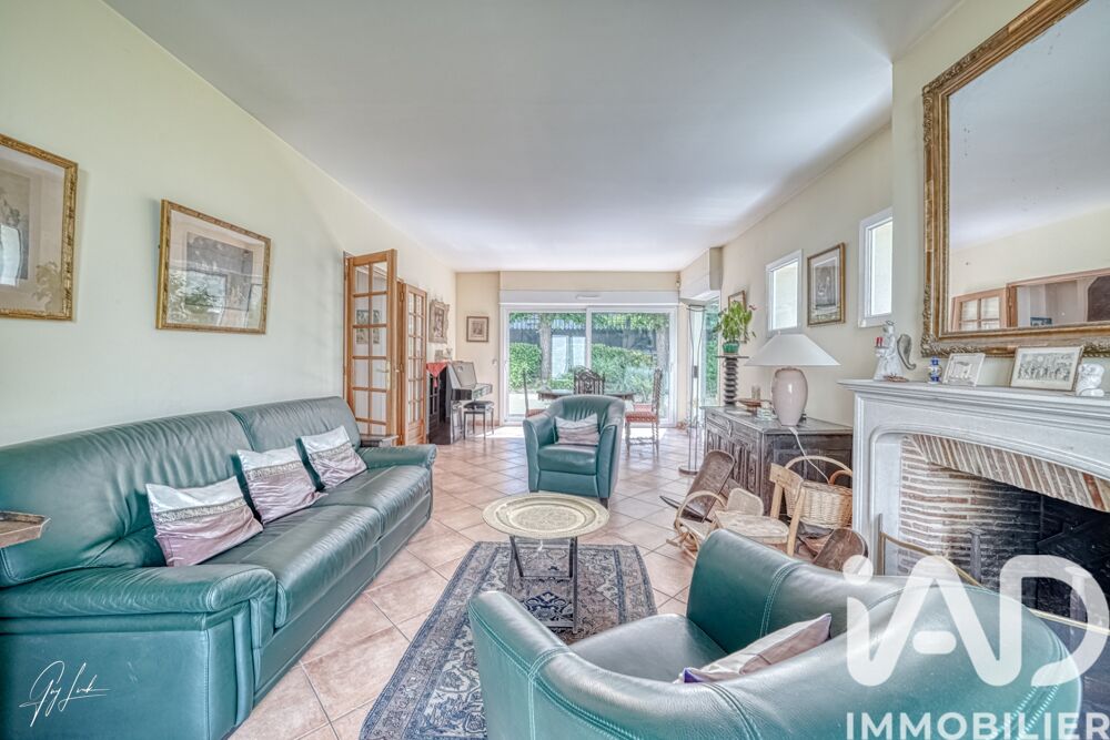 � vendre  Maison Nanterre (92000)