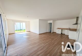  Maison � vendre 4 pi�ces 118 m�