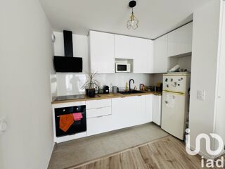  Appartement � vendre 3 pi�ces 64 m�