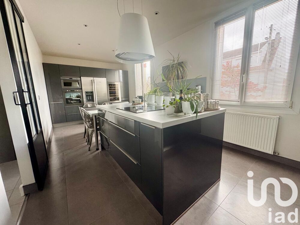  vendre  Maison Ormesson-sur-Marne (94490)