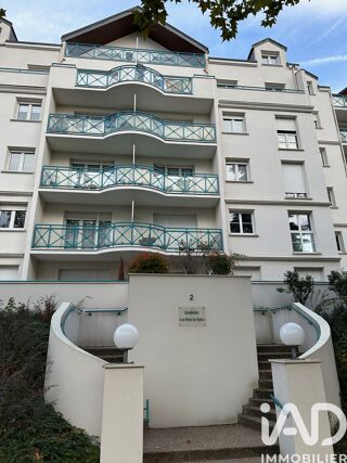  Appartement � vendre 6 pi�ces 131 m�