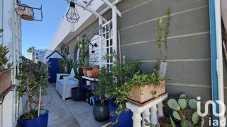  Appartement � vendre 3 pi�ces 60 m�