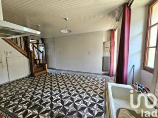  Maison  vendre 5 pices 125 m