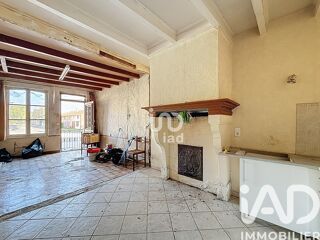  Maison � vendre 4 pi�ces 50 m�