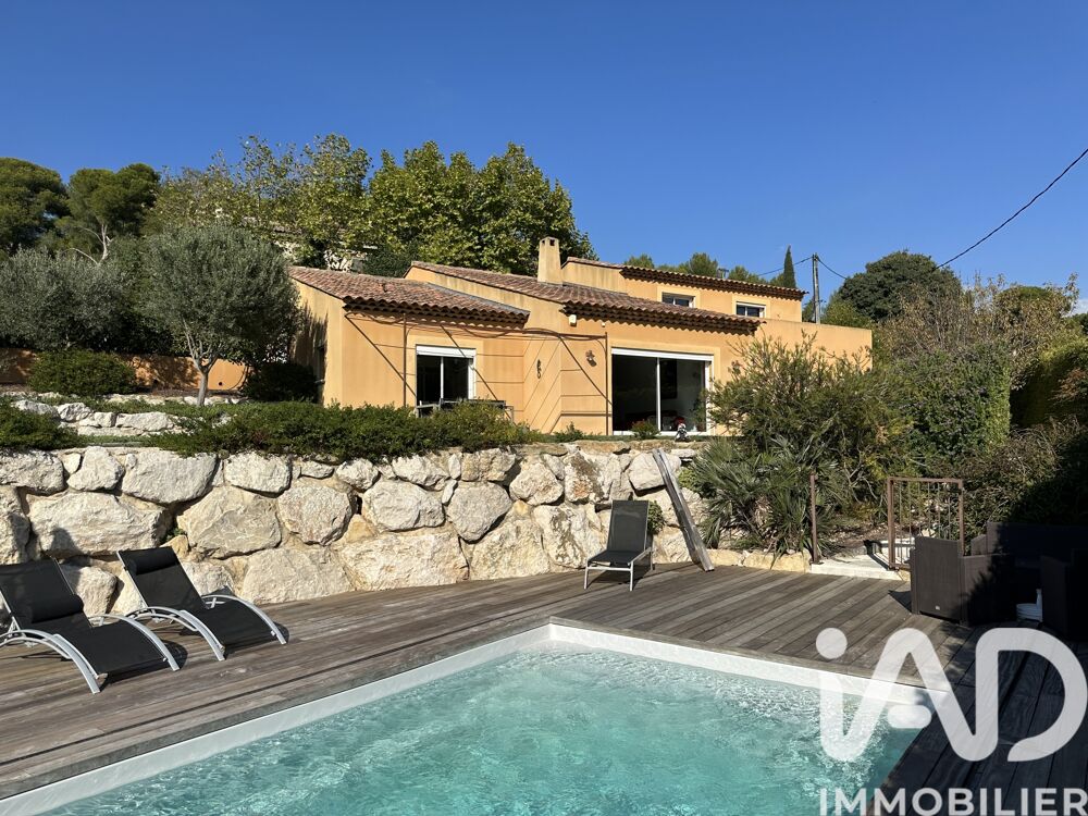 � vendre  Maison Marseille 15