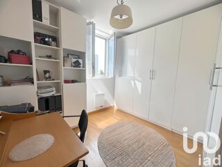  Appartement � vendre 5 pi�ces 86 m�