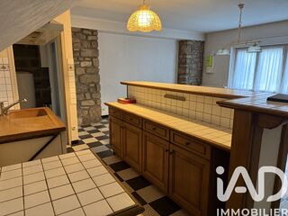  Maison � vendre 3 pi�ces 99 m�