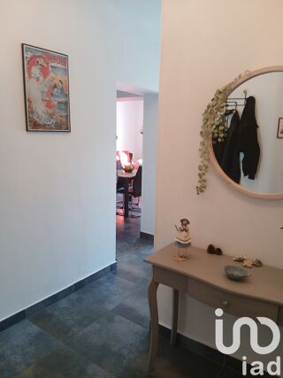  Appartement  vendre 3 pices 49 m