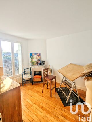  Appartement � vendre 3 pi�ces 77 m�