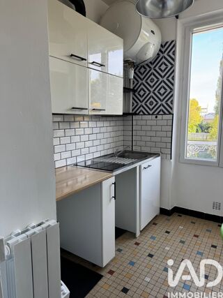  Appartement � vendre 3 pi�ces 50 m�