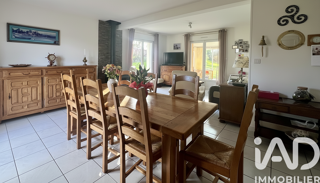  Maison � vendre 5 pi�ces 124 m�