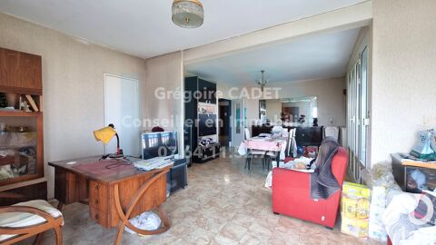  Appartement  vendre 3 pices 85 m