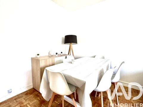  Appartement � louer 3 pi�ces 66 m�