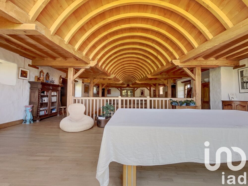  vendre  Maison Revel (31250)