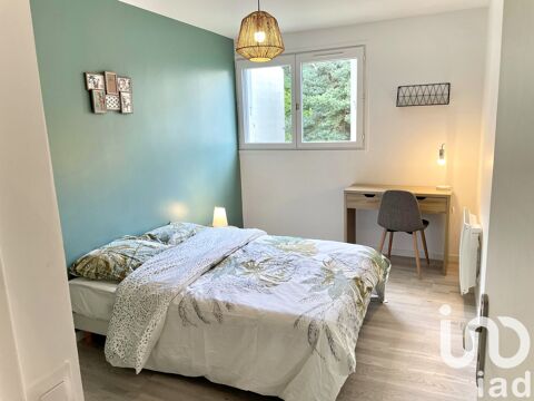  Appartement � louer 4 pi�ces 95 m�