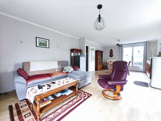  Maison � vendre 5 pi�ces 117 m�