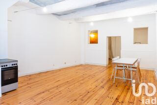  Loft  vendre 2 pices 49 m
