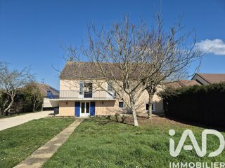  Maison � vendre 6 pi�ces 143 m�