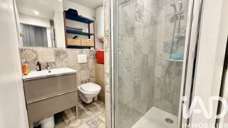  Appartement � vendre 2 pi�ces 26 m�