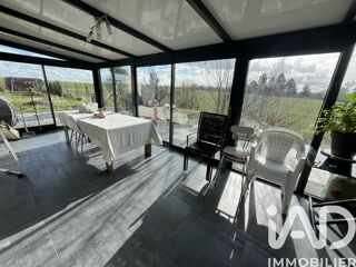  Maison � vendre 5 pi�ces 110 m�