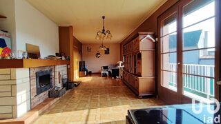  Maison � vendre 6 pi�ces 150 m�