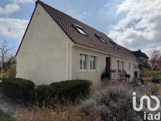  Maison � vendre 8 pi�ces 150 m�