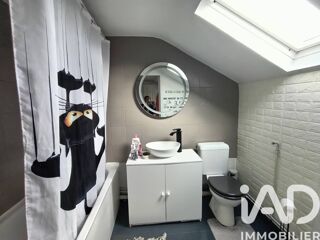  Maison � vendre 7 pi�ces 151 m�