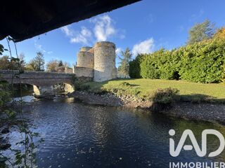  Maison � vendre 5 pi�ces 133 m�