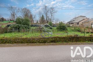 Terrain � vendre 500 m�