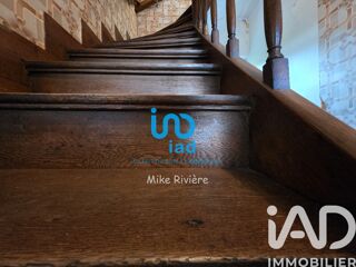  Maison � vendre 5 pi�ces 130 m�