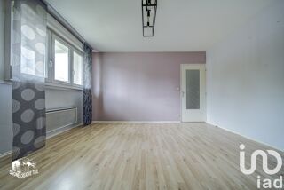  Appartement � vendre 3 pi�ces 62 m�