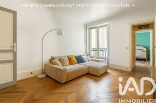  Appartement � vendre 4 pi�ces 88 m�