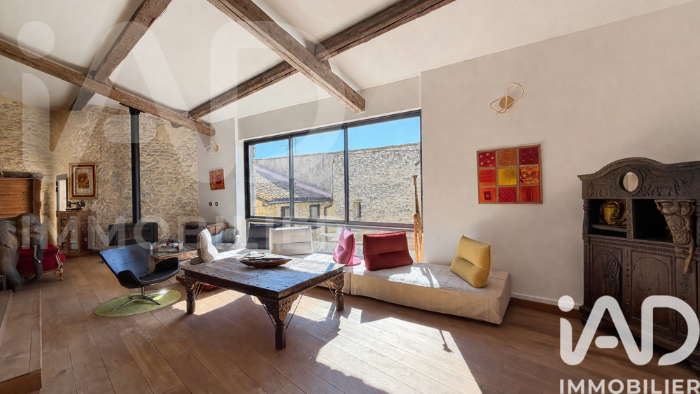 � vendre  Maison N�mes (30000)