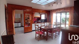  Maison � vendre 7 pi�ces 144 m�