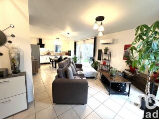  Maison � vendre 5 pi�ces 90 m�