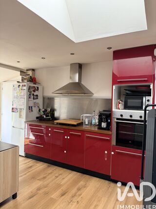  Maison � vendre 4 pi�ces 72 m�