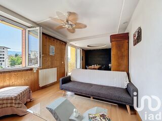  Appartement  vendre 5 pices 76 m