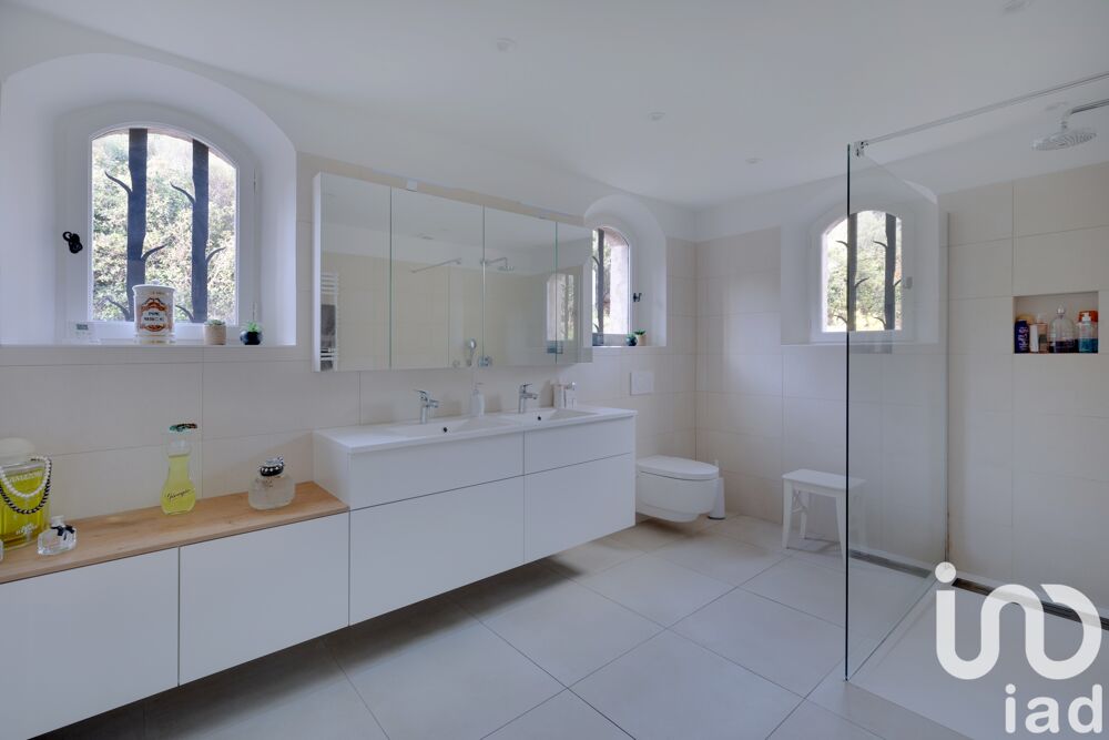  vendre  Maison Tourrettes (83440)