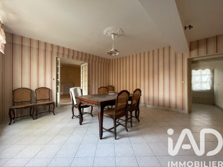  Maison � vendre 6 pi�ces 170 m�