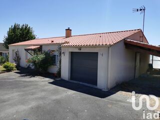  Maison � vendre 5 pi�ces 91 m�