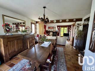  Maison � vendre 5 pi�ces 92 m�