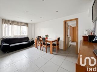  Appartement � vendre 3 pi�ces 50 m�