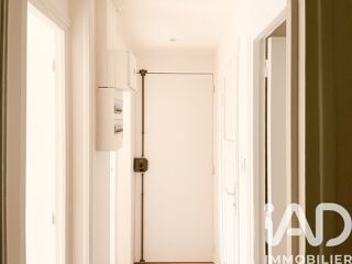  Appartement � vendre 2 pi�ces 37 m�