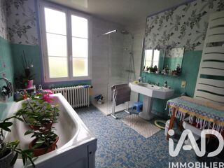  Maison � vendre 6 pi�ces 130 m�