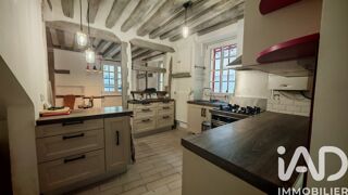  Maison � vendre 6 pi�ces 107 m�