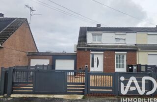  Maison  vendre 6 pices 134 m