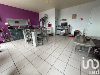  Appartement  vendre 4 pices 92 m